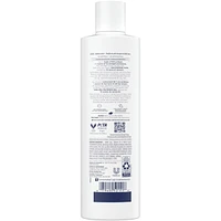 Dove  Shampoo for Dry Hair Daily Moisture with Liquid Bio-Protein Care and Hyaluronic Serum 355 ML