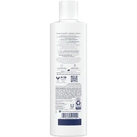 Dove Mango & Smooth Shampoo for Dull & Dry Hair  with Liquid Bio-Protein Care Technology, 355 ML