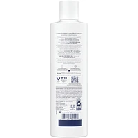Dove Cucumber Moisture Shampoo for Dull & Dry Hair,  with Liquid Bio-Protein Care, 355 ML