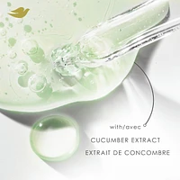 Dove Cucumber Moisture Shampoo for Dull & Dry Hair,  with Liquid Bio-Protein Care, 355 ML