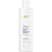 Dove  Intensive Repair Shampoo for Damaged Hair ,  with Liquid Bio-Protein Care technology, 355 ML