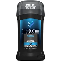 AXE  Deodorant Stick for Long Lasting Odour Protection Phoenix Crushed Mint & Rosemary Mens Deodorant Formulated Without Aluminum 85 g