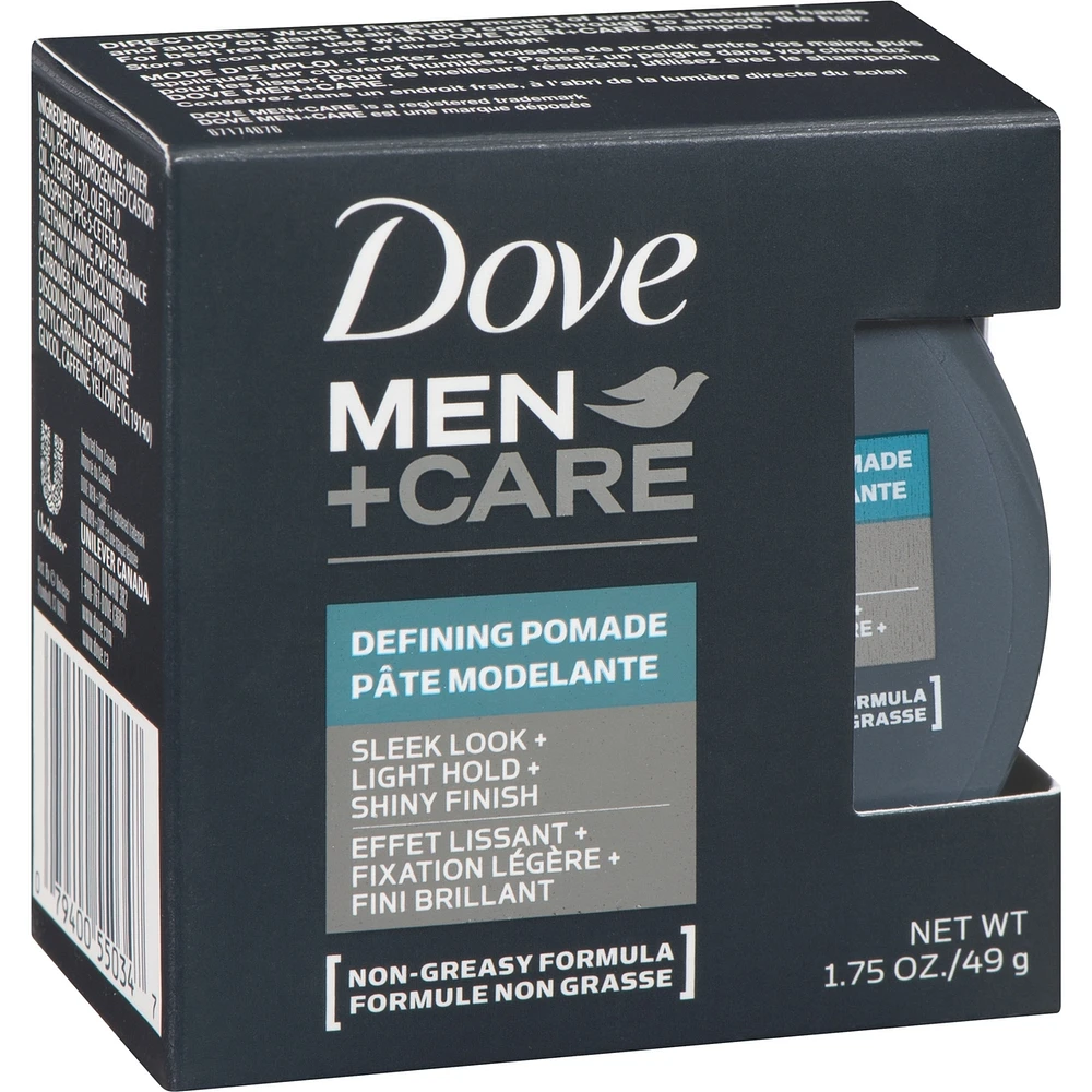 Dove Men+Care Pomade Defining 49 GR