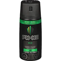 AXE  Deodorant Body Spray  Kilo  113 g