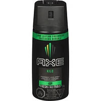 AXE  Deodorant Body Spray  Kilo  113 g