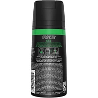 AXE  Deodorant Body Spray  Kilo  113 g