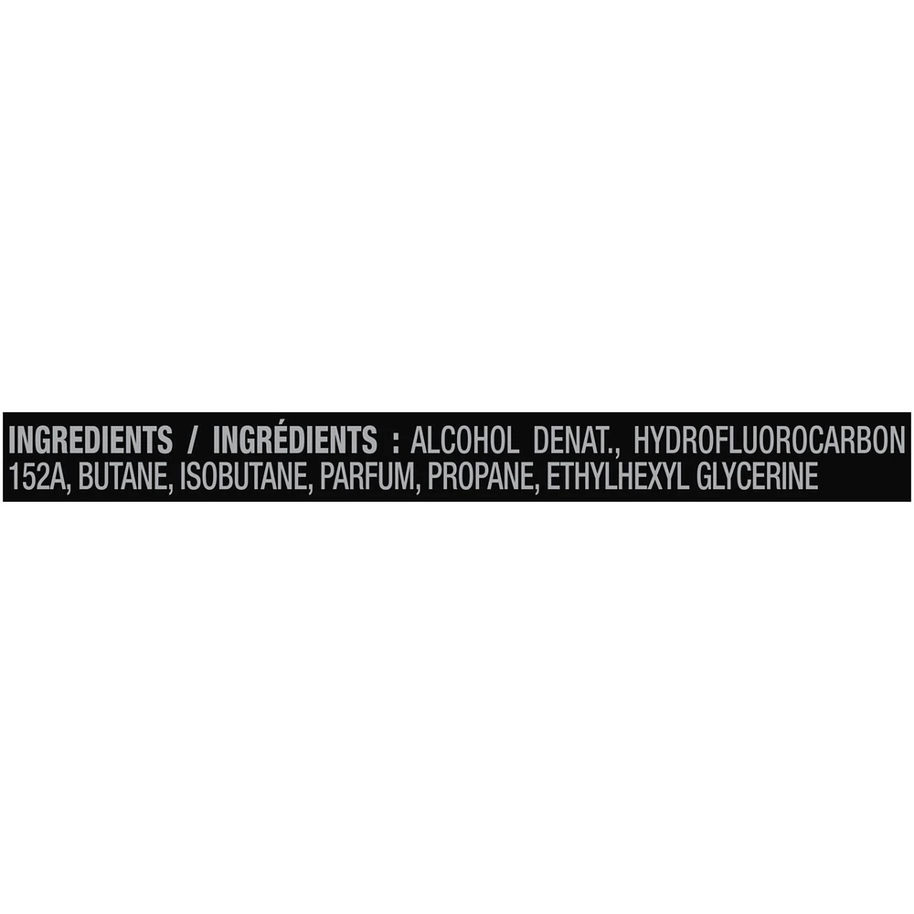 AXE  Deodorant Body Spray  Kilo  113 g