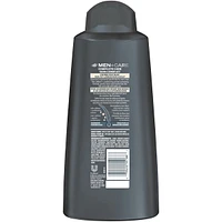 Dove Men+Care Shampoo+Conditioner Complete Care 750 ML