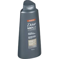 Dove Men+Care Shampoo+Conditioner Complete Care 750 ML