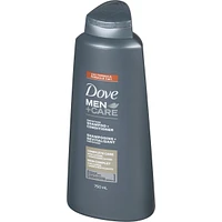 Dove Men+Care Shampoo+Conditioner Complete Care 750 ML