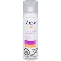 Dove Dry Shampoo care for in between washes Volume & Fullness weightless formula 142 g