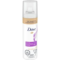 Dove Dry Shampoo care for in between washes Volume & Fullness weightless formula 142 g