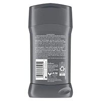 Dove Men+Care Antiperspirant Stick Stain Defense Clean antibacterial odour protection 76g