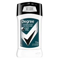 DEGR. BLACK WHITE ANTISUDORIF.