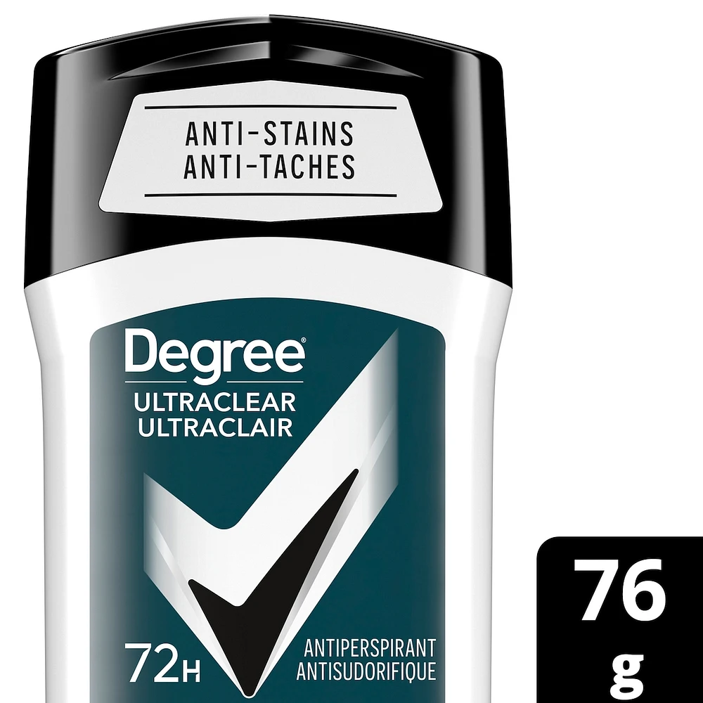 DEGR. BLACK WHITE ANTISUDORIF.