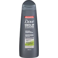 Dove Men+Care Shampoo+Conditioner Minerals+Sage 355 ML