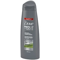 Dove Men+Care Shampoo+Conditioner Minerals+Sage 355 ML