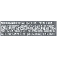 Dove Men+Care Shampoo+Conditioner Minerals+Sage 355 ML