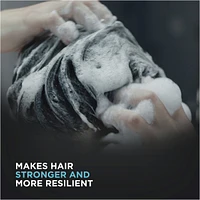 Dove Men+Care 2 in 1 Shampoo and Conditioner for daily use Fresh and Clean deeply cleans and invigorates hair with a refreshing effect 950 ml