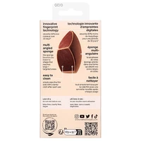 Makeupsaver Sponge