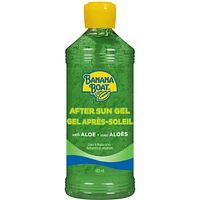 After Sun Gel with Aloe