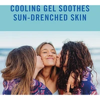 After Sun Gel with Aloe