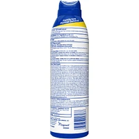 Kids Tear Free Sunscreen Spray Spf 50+