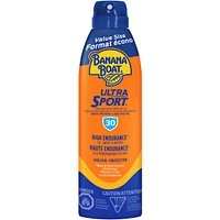 Ultra Sport™ Sunscreen Spray Spf 30