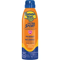 Ultra Sport™ Sunscreen Spray Spf 50+