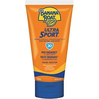Ultra Sport™ Sunscreen Lotion Spf 30 Travel Size
