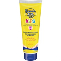 Kids Sunscreen Lotion Spf 60