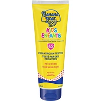 Banana Boat Kids Sunscreen Lotion SPF 50+ 240mL