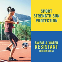 Banana Boat® Ultra Sport SmartMist™ Sunscreen Spray SPF 50+ 170mL