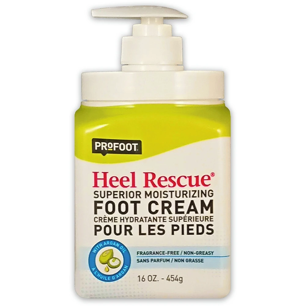 Profoot Heel Rescue Foot Cream