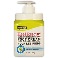 Profoot Heel Rescue Foot Cream