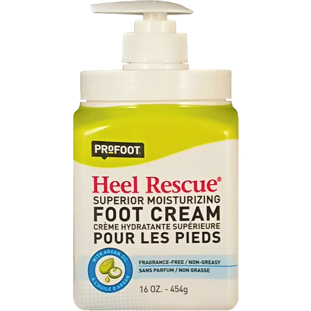 Profoot Heel Rescue Foot Cream