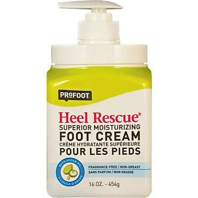 Profoot Heel Rescue Foot Cream