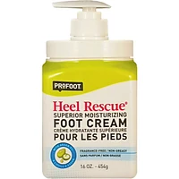 Profoot Heel Rescue Foot Cream