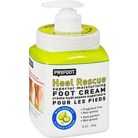 Profoot Heel Rescue Foot Cream