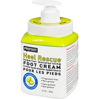 Profoot Heel Rescue Foot Cream