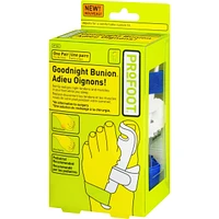 Profoot Goodnight Bunion