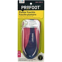 Profoot Plantar Fasciitis, Women’s