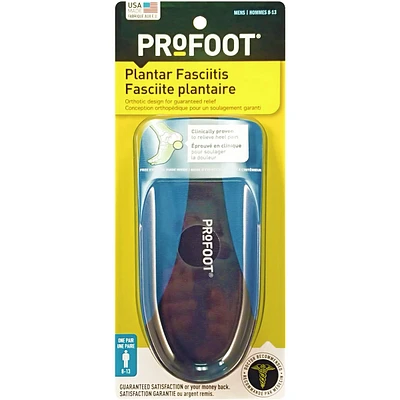 Profoot Plantar Fasciitis, Men’s