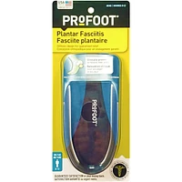 Profoot Plantar Fasciitis, Men’s