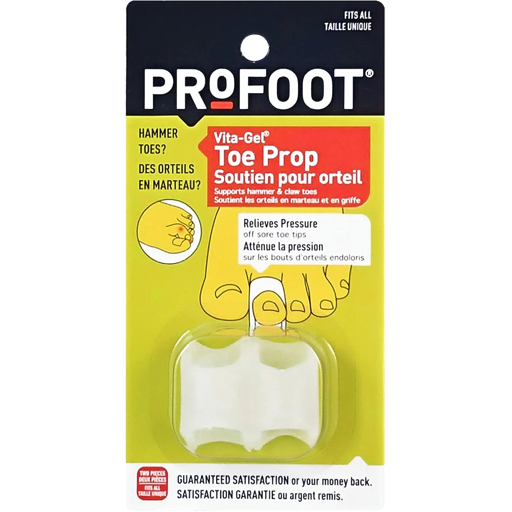 Profoot Vita-Gel™ Toe Prop