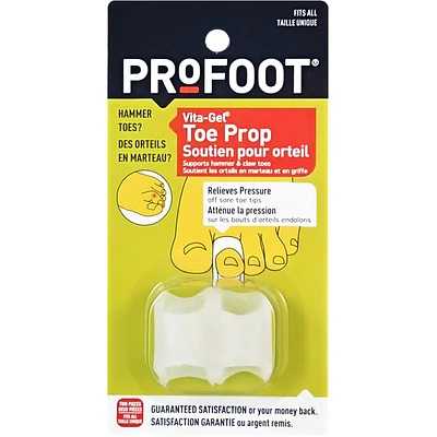 Profoot Vita-Gel™ Toe Prop