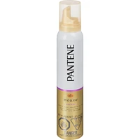 Pantene Pro-V Volume Body Boosting Mousse to Boost Fine, Flat Hair for Maximum Fullness, 187 g