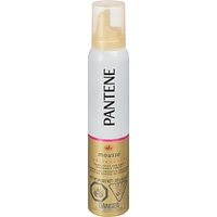 Pantene Pro-V Curl Mousse to Tame Frizz for Soft, Touchable Curls, 187 g