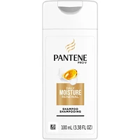Pantene Pro-V Daily Moisture Renewal Shampoo, 100 mL
