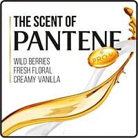 Pantene Pro-V Daily Moisture Renewal Conditioner, 100 mL